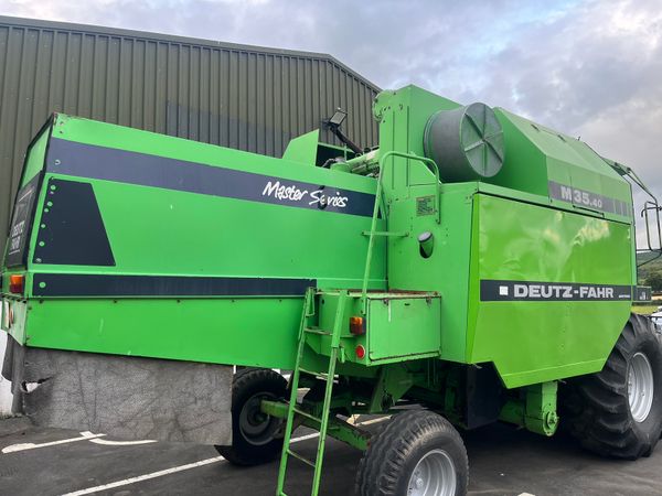 Deutz fahr 3540 364694959