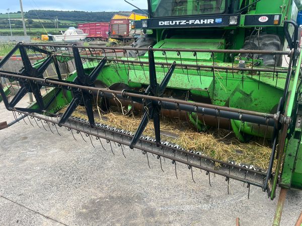 Deutz fahr 3540 364694960