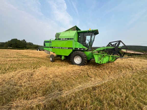 Deutz fahr 3540 364694963