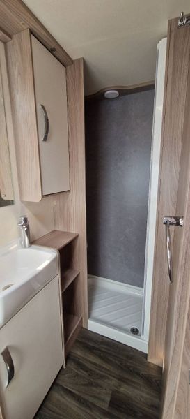 Swift Sprite Major 4SB  fixed  Bed 364691415