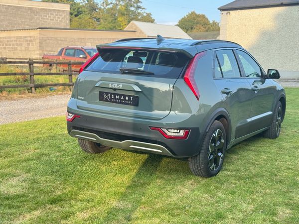 Kia Niro 2023 Long Range *LOW KM* 364707019