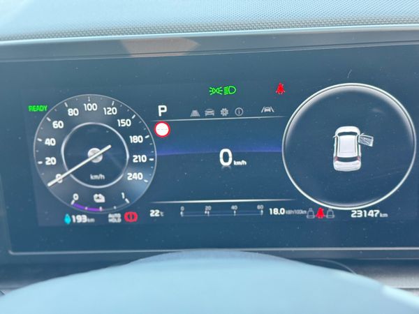 Kia Niro 2023 Long Range *LOW KM* 364707011