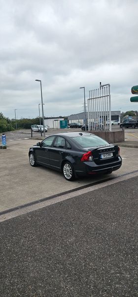 Volvo S40 Top Spec Full Leather 364712268