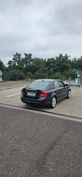Volvo S40 Top Spec Full Leather 364712269