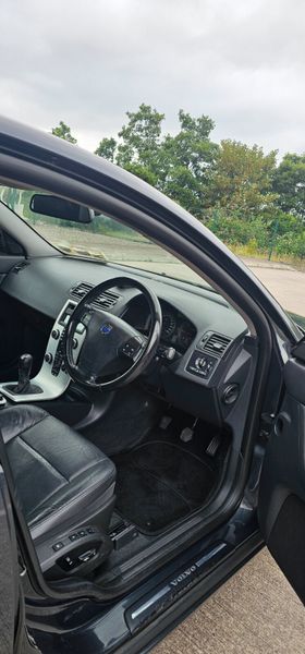 Volvo S40 Top Spec Full Leather 364712274