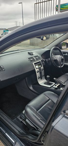 Volvo S40 Top Spec Full Leather 364712270