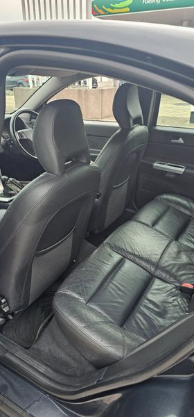 Volvo S40 Top Spec Full Leather 364712271