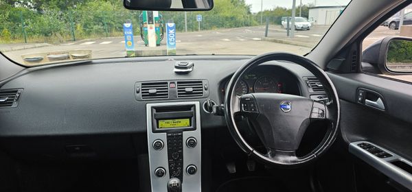 Volvo S40 Top Spec Full Leather 364712272
