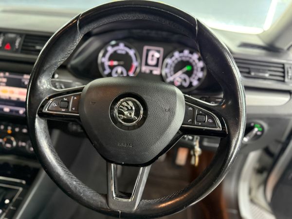 ⚪️2017 SKODA SUPERB AMBITION DSG BLACK EDITION⚪️ 364748067