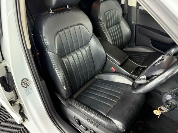 ⚪️2017 SKODA SUPERB AMBITION DSG BLACK EDITION⚪️ 364748068