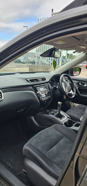 Nissan X-Trail 2017 364742274