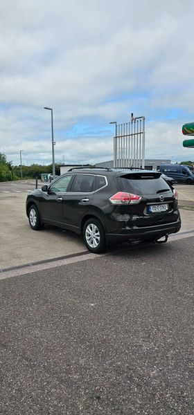 Nissan X-Trail 2017 364742275