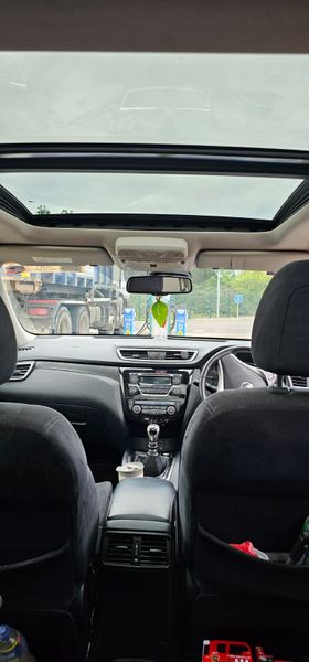 Nissan X-Trail 2017 364742278