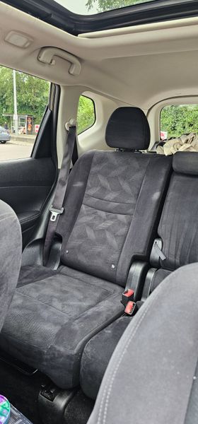 Nissan X-Trail 2017 364742279