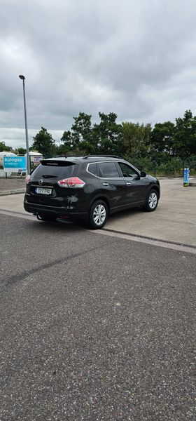 Nissan X-Trail 2017 364742273