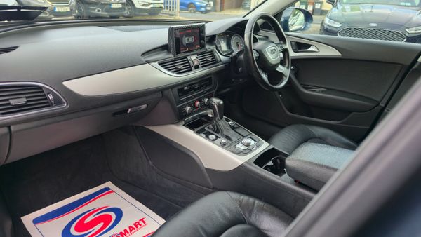 Audi A6 2015 RS6 BODY KIT TIMING BELT DONE 364743228
