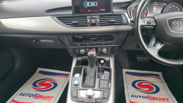Audi A6 2015 RS6 BODY KIT TIMING BELT DONE 364743235