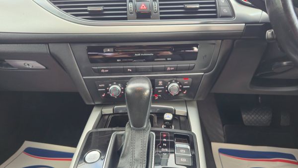 Audi A6 2015 RS6 BODY KIT TIMING BELT DONE 364743236