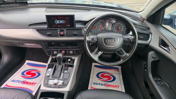 Audi A6 2015 RS6 BODY KIT TIMING BELT DONE 364743233