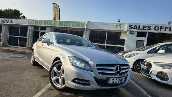 Mercedes-Benz CLS 350 Automatic 364743259