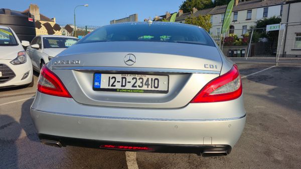 Mercedes-Benz CLS 350 Automatic 364743265