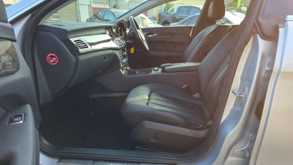 Mercedes-Benz CLS 350 Automatic 364743269