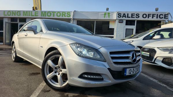 Mercedes-Benz CLS 350 Automatic 364743260