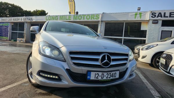 Mercedes-Benz CLS 350 Automatic 364743261