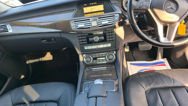Mercedes-Benz CLS 350 Automatic 364743287