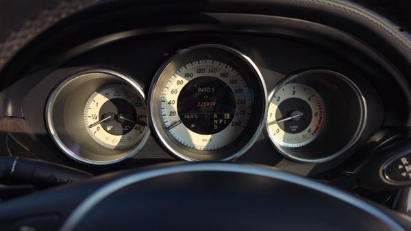 Mercedes-Benz CLS 350 Automatic 364743288