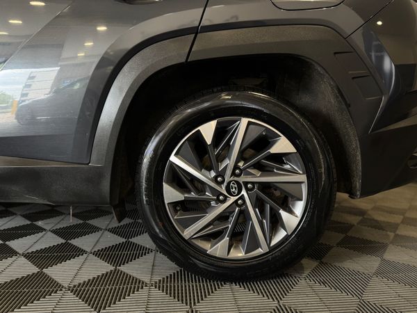 Hyundai Tucson Executive Plus 2022 364754528