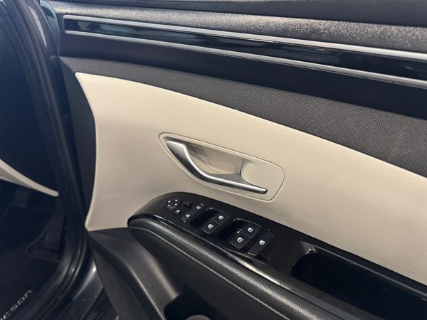 Hyundai Tucson Executive Plus 2022 364754538