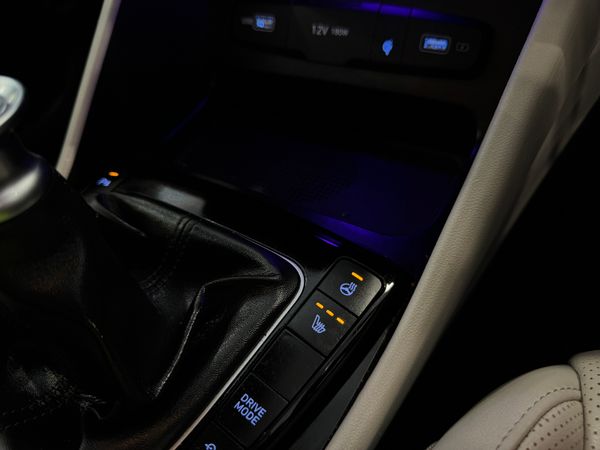 Hyundai Tucson Executive Plus 2022 364754539