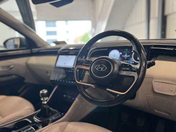 Hyundai Tucson Executive Plus 2022 364754533
