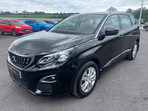 2020 Peugeot 5008 Active 1.5 BlueHDI - 7 Seater 364751767