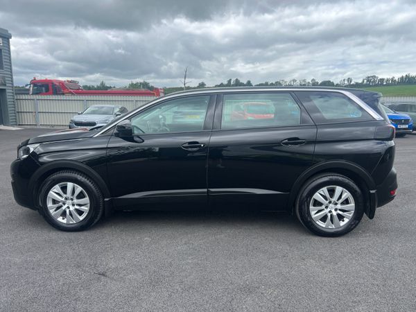 2020 Peugeot 5008 Active 1.5 BlueHDI - 7 Seater 364751769