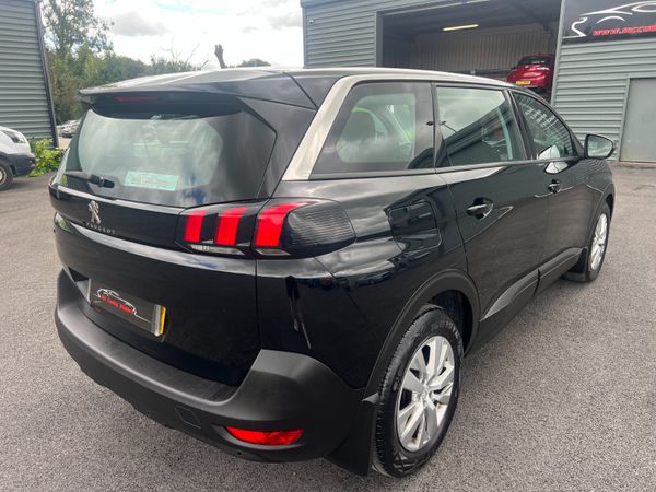 2020 Peugeot 5008 Active 1.5 BlueHDI - 7 Seater 364751775