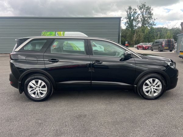 2020 Peugeot 5008 Active 1.5 BlueHDI - 7 Seater 364751777