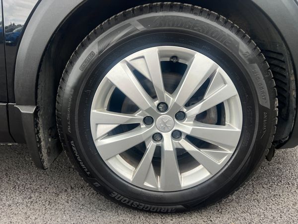 2020 Peugeot 5008 Active 1.5 BlueHDI - 7 Seater 364751778