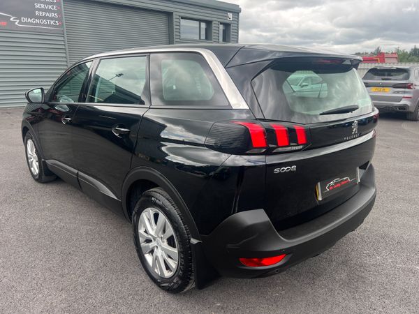 2020 Peugeot 5008 Active 1.5 BlueHDI - 7 Seater 364751770