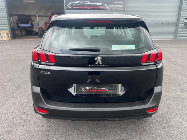 2020 Peugeot 5008 Active 1.5 BlueHDI - 7 Seater 364751773