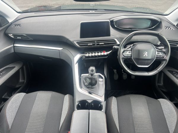 2020 Peugeot 5008 Active 1.5 BlueHDI - 7 Seater 364751784
