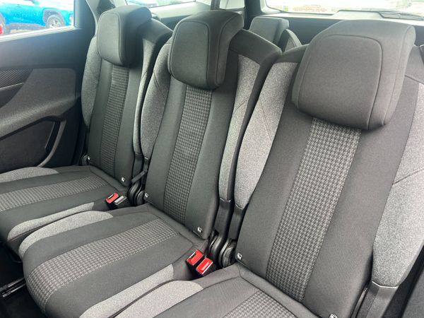 2020 Peugeot 5008 Active 1.5 BlueHDI - 7 Seater 364751786