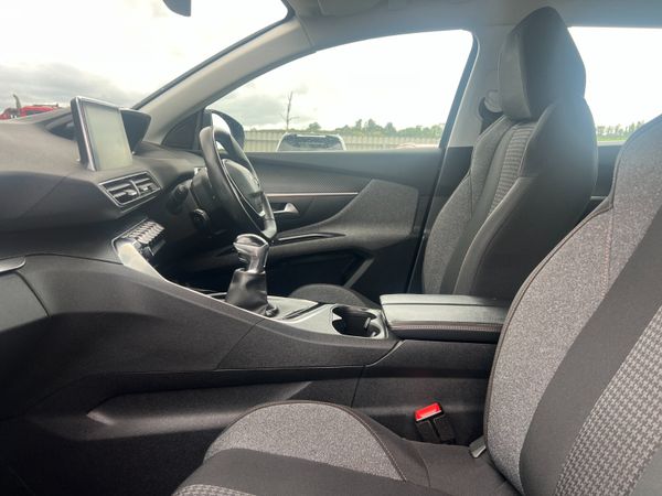 2020 Peugeot 5008 Active 1.5 BlueHDI - 7 Seater 364751789