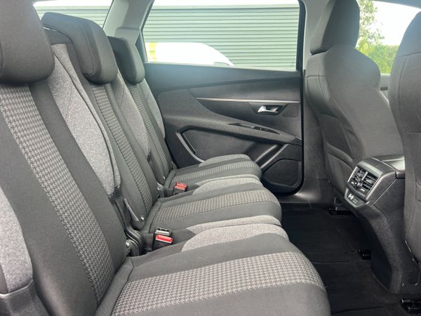 2020 Peugeot 5008 Active 1.5 BlueHDI - 7 Seater 364751783