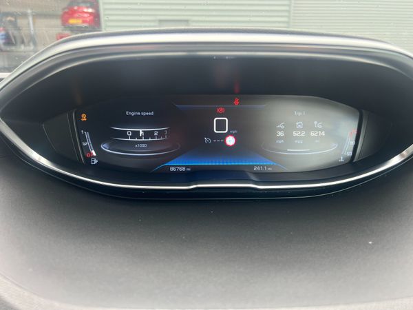 2020 Peugeot 5008 Active 1.5 BlueHDI - 7 Seater 364751794