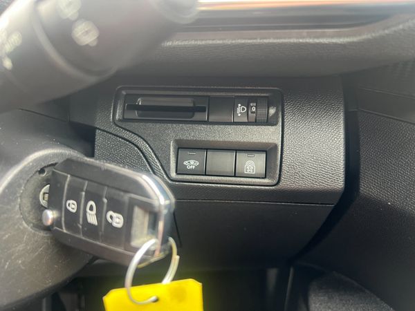 2020 Peugeot 5008 Active 1.5 BlueHDI - 7 Seater 364751796