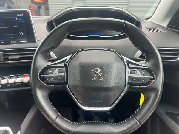 2020 Peugeot 5008 Active 1.5 BlueHDI - 7 Seater 364751790