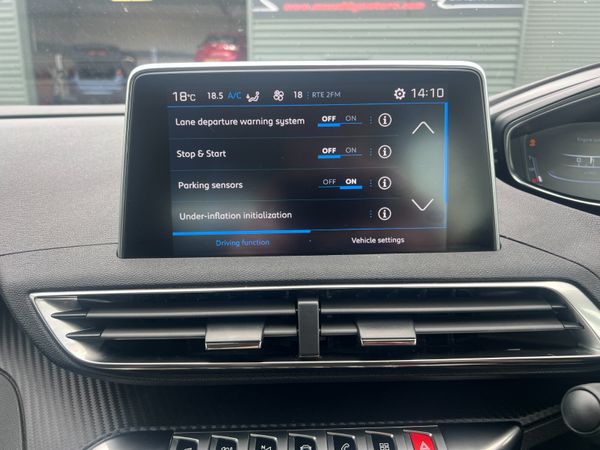2020 Peugeot 5008 Active 1.5 BlueHDI - 7 Seater 364751807
