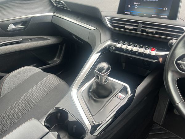 2020 Peugeot 5008 Active 1.5 BlueHDI - 7 Seater 364751800